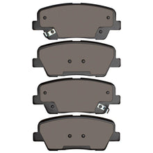 Load image into Gallery viewer, DFC DFC 07-23 Genesis G80 Rear 5000 Advanced Ceramic Brake Pads