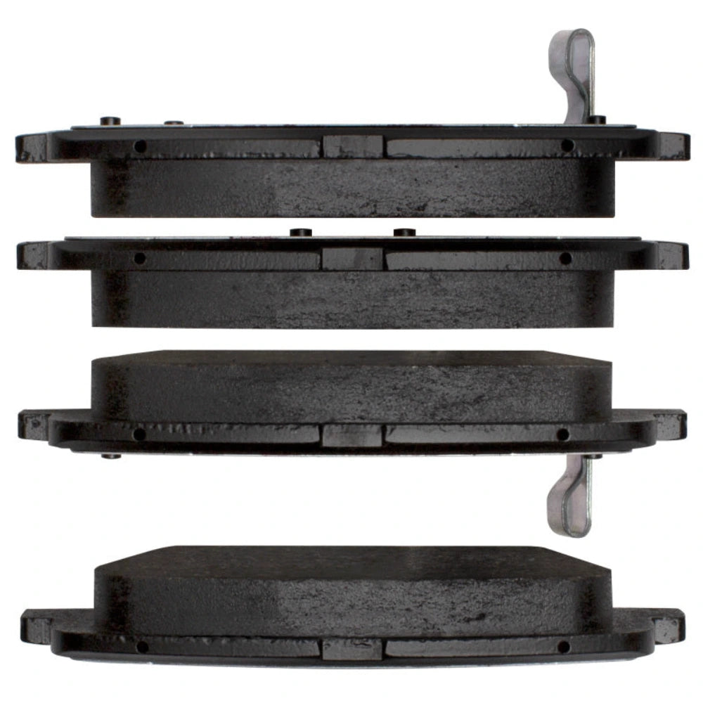 DFC DFC 07-23 Genesis G80 Rear 5000 Advanced Ceramic Brake Pads