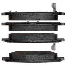 Load image into Gallery viewer, DFC DFC 07-23 Genesis G80 Rear 5000 Advanced Ceramic Brake Pads