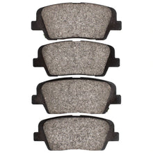 Load image into Gallery viewer, DFC DFC 07-23 Genesis G80 Rear 5000 Advanced Ceramic Brake Pads
