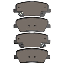 Load image into Gallery viewer, DFC DFC 07-23 Genesis G80 Rear 5000 Advanced Ceramic Brake Pads