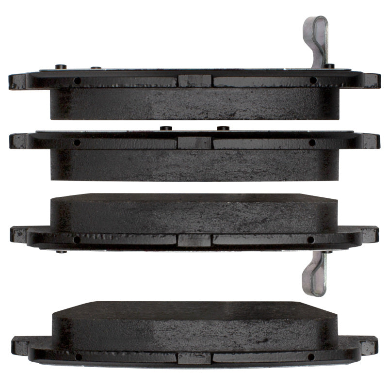 DFC DFC 07-23 Genesis G80 Rear 5000 Advanced Ceramic Brake Pads