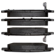 Load image into Gallery viewer, DFC DFC 07-23 Genesis G80 Rear 5000 Advanced Ceramic Brake Pads