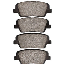 Load image into Gallery viewer, DFC DFC 07-23 Genesis G80 Rear 5000 Advanced Ceramic Brake Pads