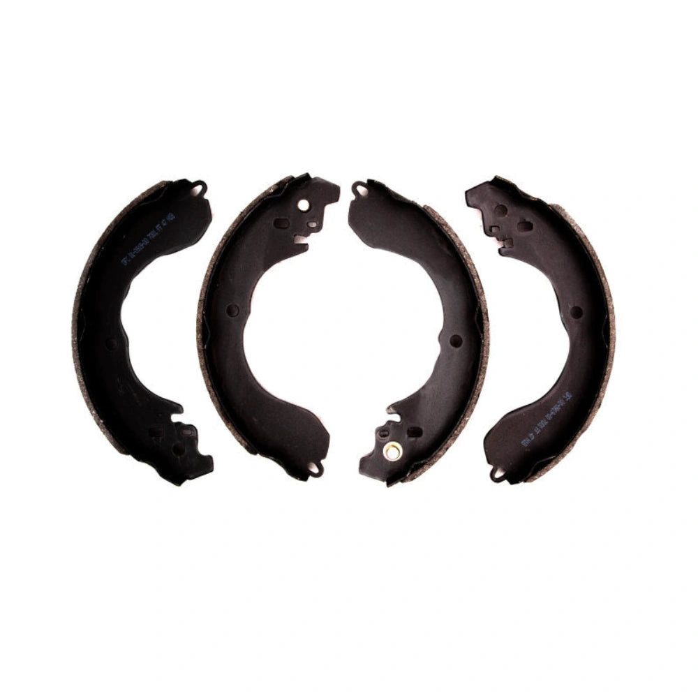 DFC DFC 07-24 Chrysler Sebring Rear Premium Service Shoes