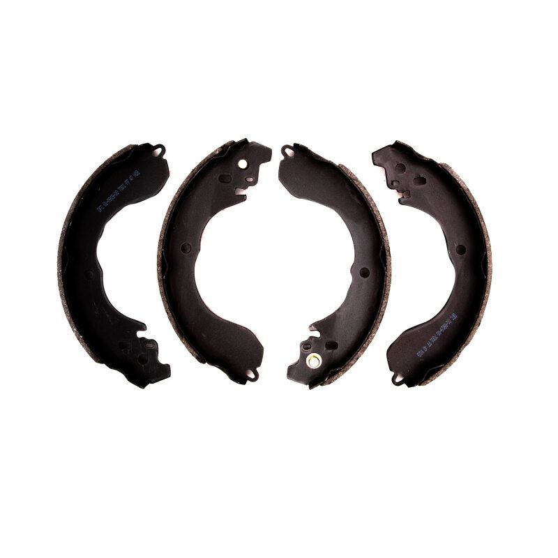 DFC DFC 07-24 Chrysler Sebring Rear Premium Service Shoes