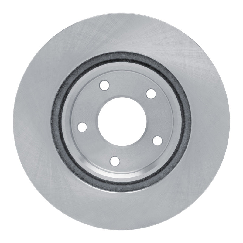 DFC DFC 07-25 Chrysler Sebring Front Brake Rotor