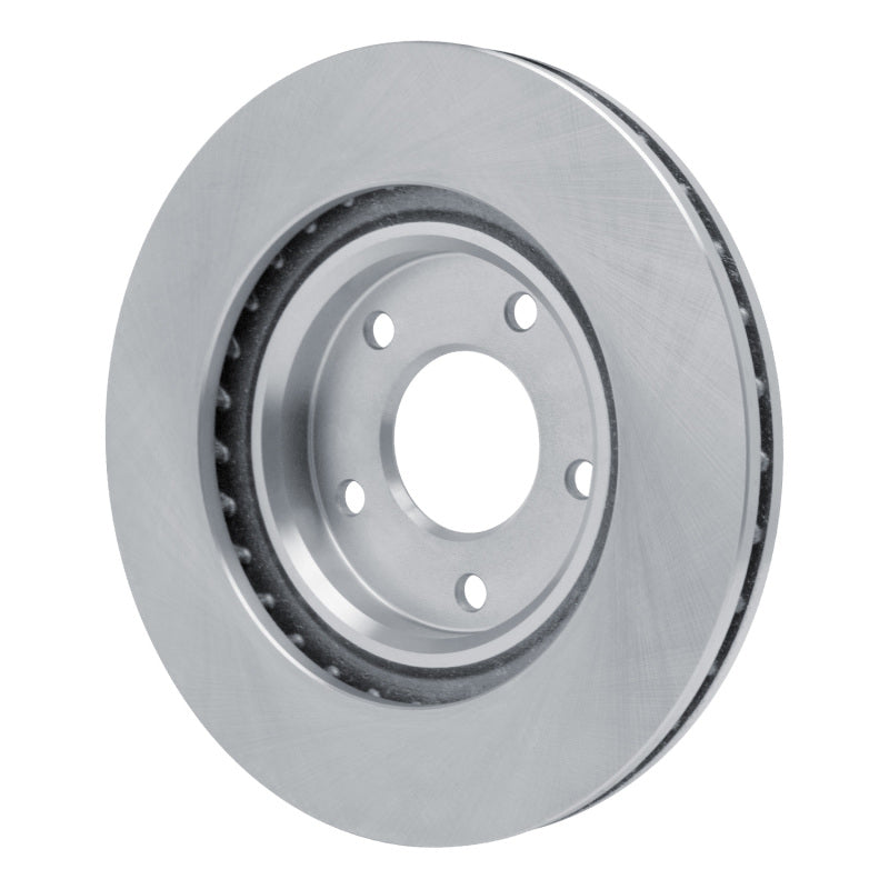 DFC DFC 07-25 Chrysler Sebring Front Brake Rotor