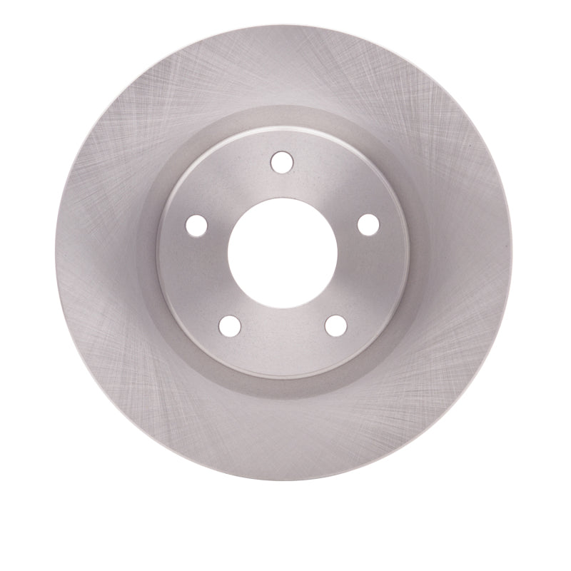 DFC DFC 07-25 Chrysler Sebring Front Brake Rotor