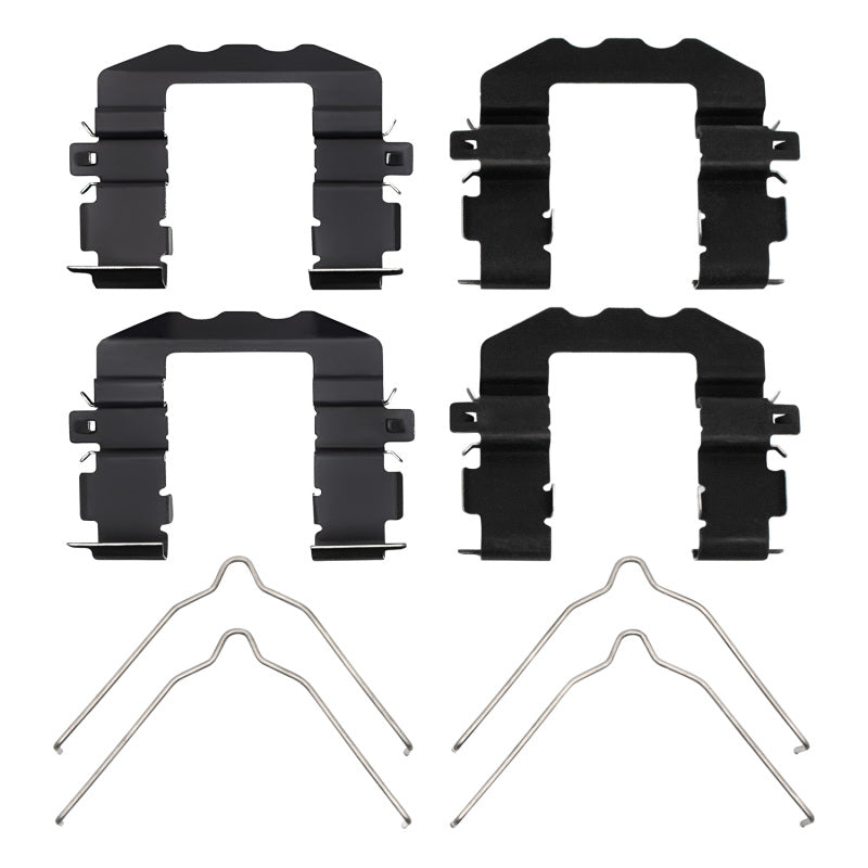 DFC DFC 07-25 Hyundai Sonata Front Premium Hardware Kit