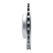 Load image into Gallery viewer, DFC DFC 08-13 BMW 1 Series M Left Front Drilled GeoSPEC Coated Rotor