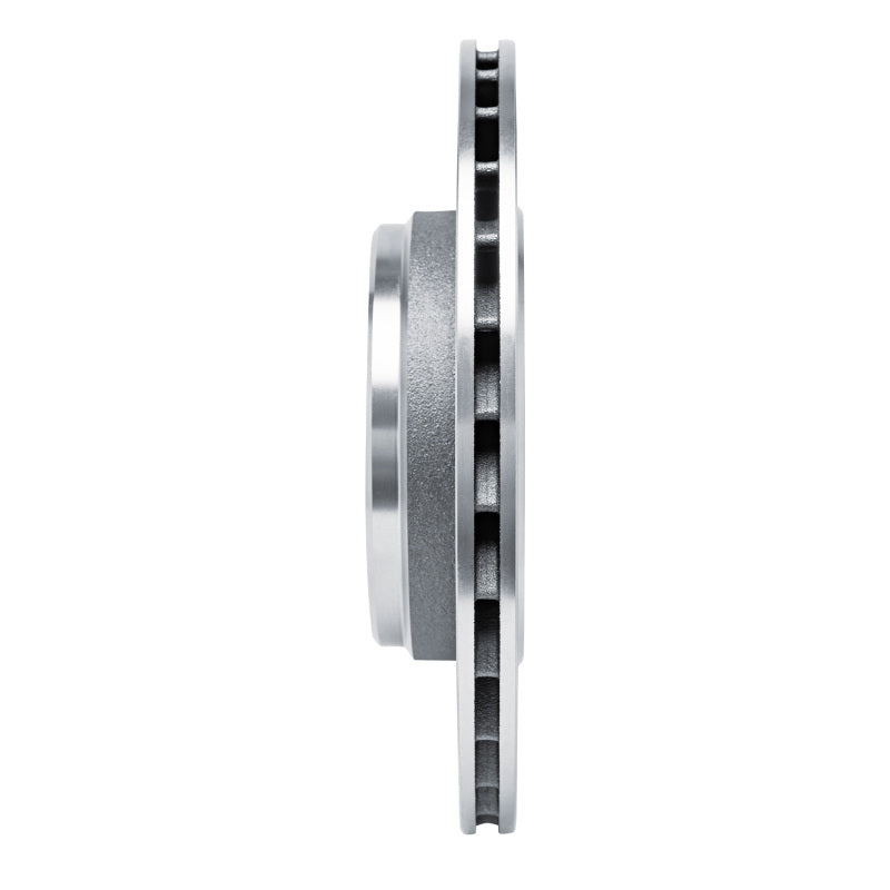 DFC DFC 08-13 BMW M3 Left Rear Drilled Brake Rotor