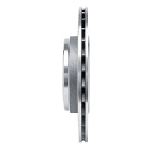 Load image into Gallery viewer, DFC DFC 08-13 BMW M3 Left Rear Drilled Brake Rotor