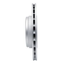 Load image into Gallery viewer, DFC DFC 08-13 BMW M3 Left Rear Drilled GeoSPEC Coated Rotor