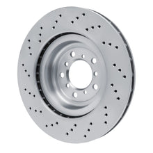 Load image into Gallery viewer, DFC DFC 08-13 BMW M3 Right Front Drilled Brake Rotor