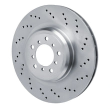 Load image into Gallery viewer, DFC DFC 08-13 BMW M3 Right Front Drilled Brake Rotor