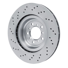 Load image into Gallery viewer, DFC DFC 08-13 BMW M3 Right Front Drilled Brake Rotor