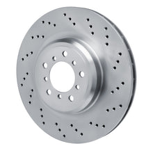 Load image into Gallery viewer, DFC DFC 08-13 BMW M3 Right Front Drilled Brake Rotor