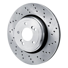 Load image into Gallery viewer, DFC DFC 08-13 BMW M3 Right Rear Drilled Brake Rotor