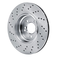 Load image into Gallery viewer, DFC DFC 08-13 BMW M3 Right Rear Drilled Brake Rotor