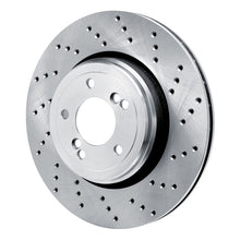Load image into Gallery viewer, DFC DFC 08-13 BMW M3 Right Rear Drilled Brake Rotor