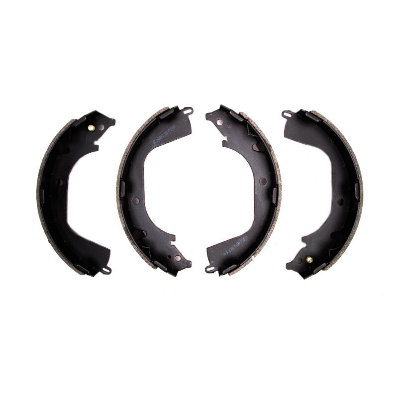 DFC DFC 08-13 Chevrolet Silverado 1500 Rear Premium Service Shoes