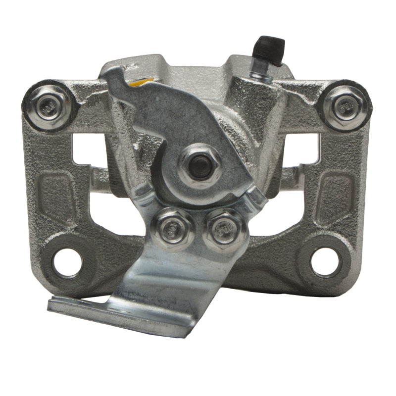 DFC DFC 08-14 Acura TSX Rear-L Premium Caliper - Silver Zinc Coated