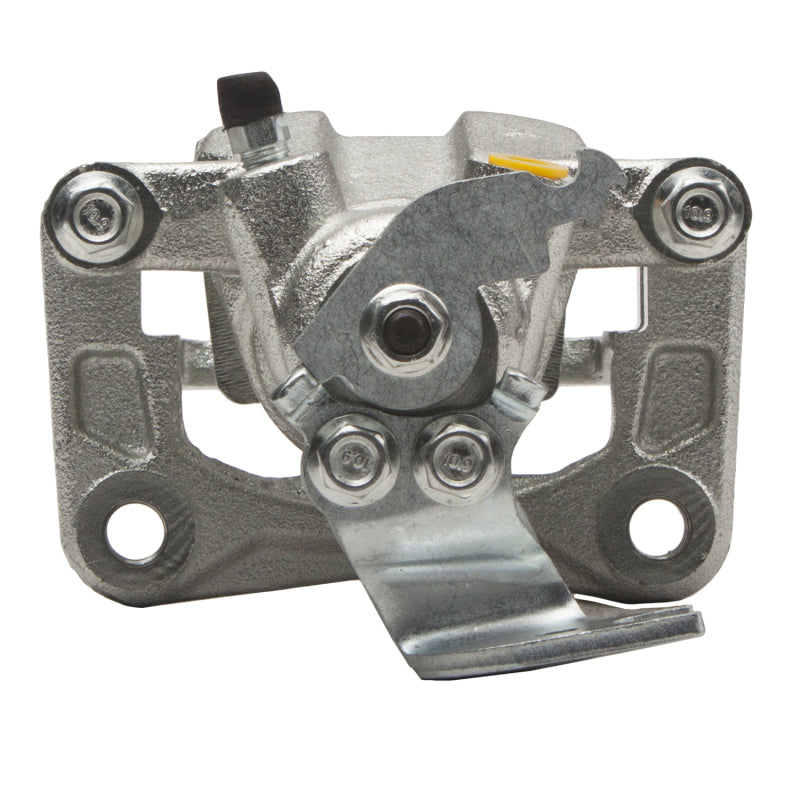 DFC DFC 08-14 Acura TSX Rear-R Premium Caliper - Silver Zinc Coated