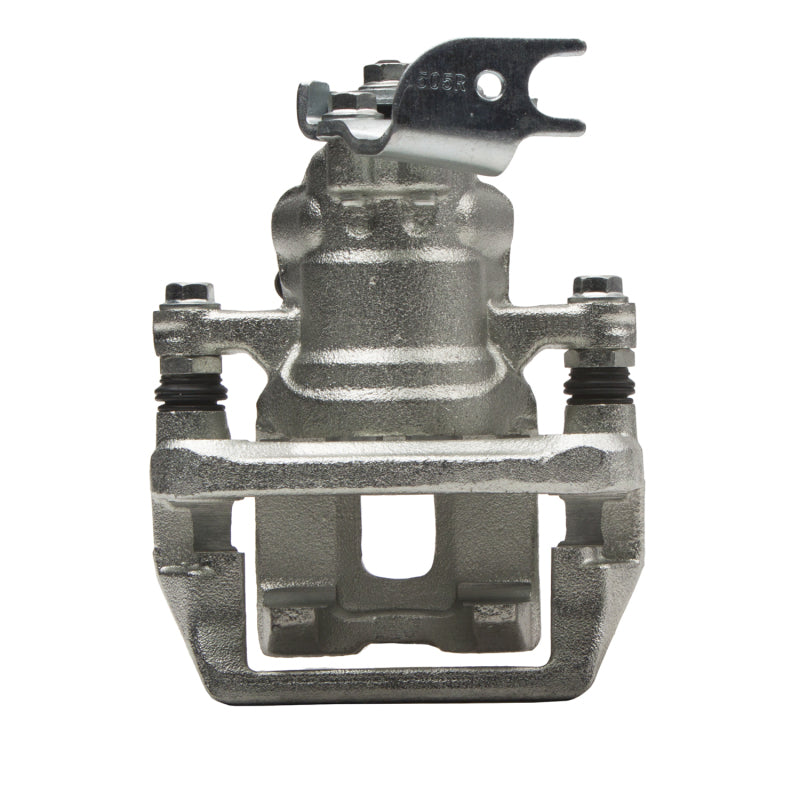 DFC DFC 08-14 Acura TSX Rear-R Premium Caliper - Silver Zinc Coated