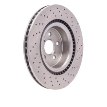 Load image into Gallery viewer, DFC DFC 08-14 Lexus IS F Front Drilled Brake Rotor