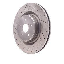 Load image into Gallery viewer, DFC DFC 08-14 Lexus IS F Front Drilled Brake Rotor