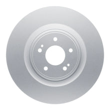 Load image into Gallery viewer, DFC DFC 08-15 Mitsubishi Lancer Evo X Front Hi-Carbon Alloy Geomet Coated Rotor