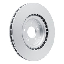 Load image into Gallery viewer, DFC DFC 08-15 Mitsubishi Lancer Evo X Front Hi-Carbon Alloy Geomet Coated Rotor