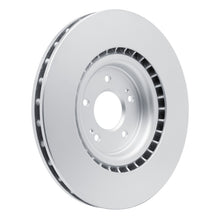 Load image into Gallery viewer, DFC DFC 08-15 Mitsubishi Lancer Evo X Front Hi-Carbon Alloy Geomet Coated Rotor