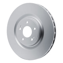 Load image into Gallery viewer, DFC DFC 08-15 Mitsubishi Lancer Evo X Front Hi-Carbon Alloy Geomet Coated Rotor