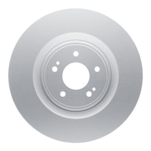 Load image into Gallery viewer, DFC DFC 08-15 Mitsubishi Lancer Evo X Front Hi-Carbon Alloy Geomet Coated Rotor