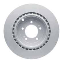 Load image into Gallery viewer, DFC DFC 08-15 Mitsubishi Lancer Evo X Rear Hi-Carbon Alloy Geomet Coated Rotor