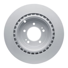 Load image into Gallery viewer, DFC DFC 08-15 Mitsubishi Lancer Evo X Rear Hi-Carbon Alloy Geomet Coated Rotor