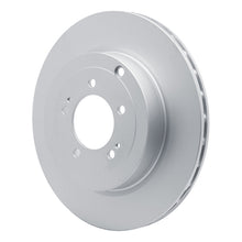 Load image into Gallery viewer, DFC DFC 08-15 Mitsubishi Lancer Evo X Rear Hi-Carbon Alloy Geomet Coated Rotor