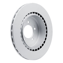 Load image into Gallery viewer, DFC DFC 08-15 Mitsubishi Lancer Evo X Rear Hi-Carbon Alloy Geomet Coated Rotor