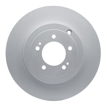 Load image into Gallery viewer, DFC DFC 08-15 Mitsubishi Lancer Evo X Rear Hi-Carbon Alloy Geomet Coated Rotor