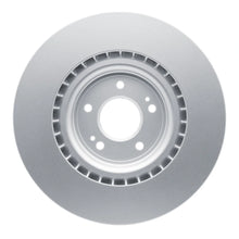 Load image into Gallery viewer, DFC DFC 08-15 Mitsubishi Lancer Front GeoSPEC Coated Rotor