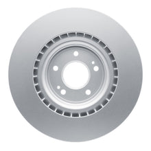 Load image into Gallery viewer, DFC DFC 08-15 Mitsubishi Lancer Front GeoSPEC Coated Rotor
