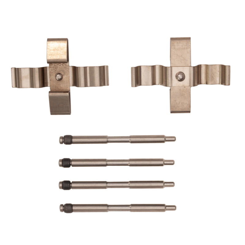 DFC DFC 08-15 Mitsubishi Lancer Rear Premium Hardware Kit