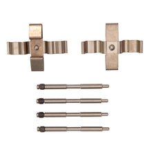 Load image into Gallery viewer, DFC DFC 08-15 Mitsubishi Lancer Rear Premium Hardware Kit