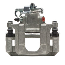 Load image into Gallery viewer, DFC DFC 08-16 Chrysler Town &amp; Country Rear-L Premium Caliper - Silver Zinc Coated