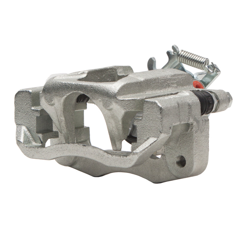 DFC DFC 08-16 Chrysler Town & Country Rear-L Premium Caliper - Silver Zinc Coated