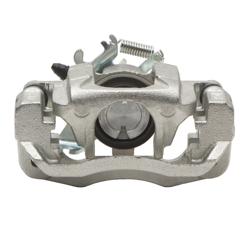 DFC DFC 08-16 Chrysler Town & Country Rear-L Premium Caliper - Silver Zinc Coated