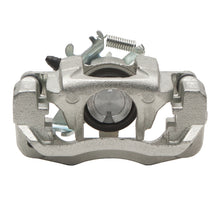 Load image into Gallery viewer, DFC DFC 08-16 Chrysler Town &amp; Country Rear-L Premium Caliper - Silver Zinc Coated