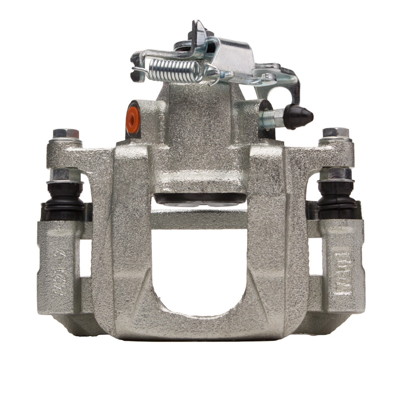 DFC DFC 08-16 Chrysler Town & Country Rear-R Premium Caliper - Silver Zinc Coated